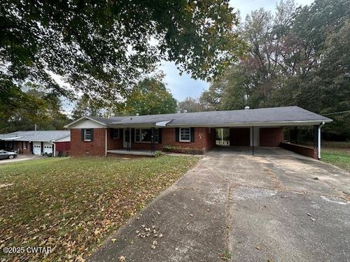 510 Longview St, Camden, TN, 38320-6273 | Card Image