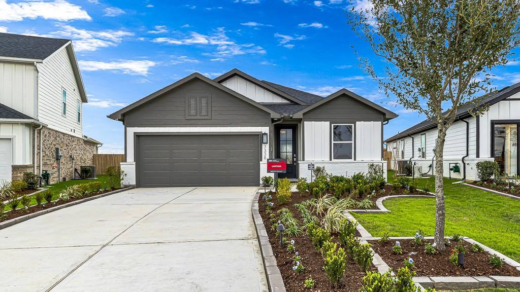 Residential in Cypress 4