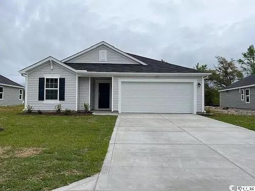 198 Foxford Dr, Conway, SC, 29526-9492 | Card Image
