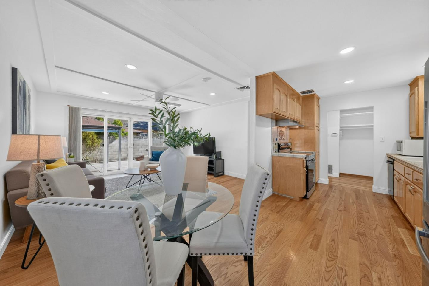 Residential in San Jose 2