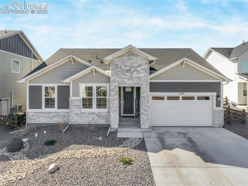 15776 Native Willow Dr, Monument, CO, 80132-7516 | Card Image