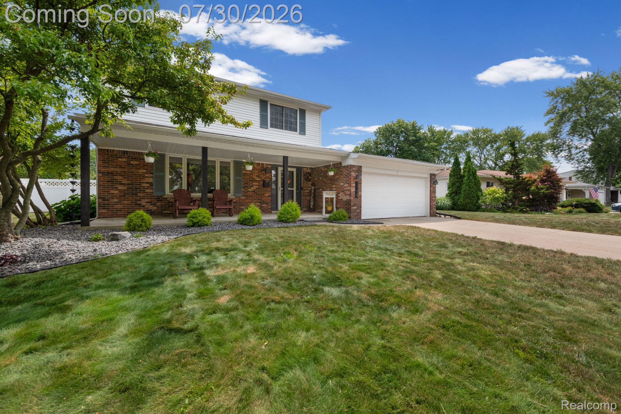 Residential in Troy 4