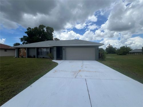 451 Rio De Janeiro Ave, PUNTA GORDA, FL, 33983-5669 | Card Image