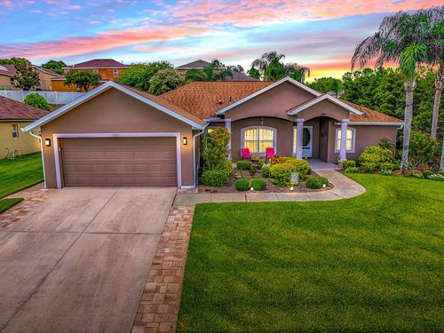 13051 Antique Oak St, Clermont, FL, 34711-6602 | Card Image