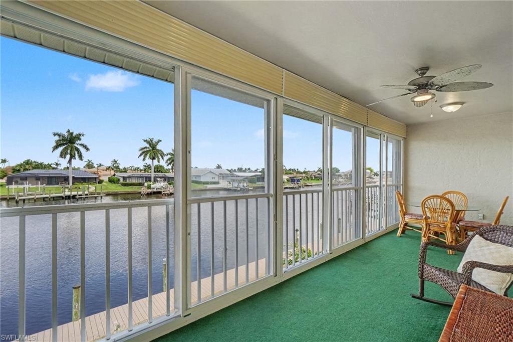 Residential in CAPE CORAL