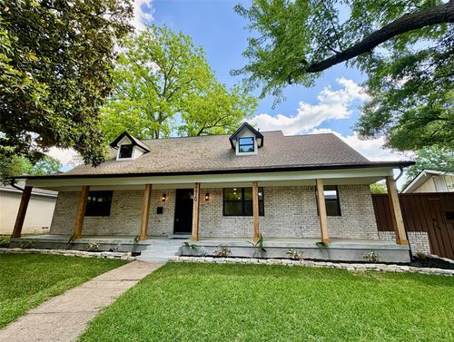 9920 Greenfield Dr, Dallas, TX, 75238-2602 | Card Image