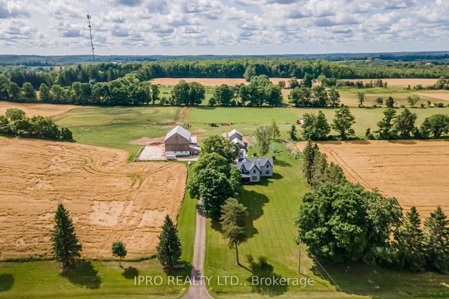 403428 Grey Rd 4, House other with 4 bedrooms, 4 bathrooms and 10 parking in Municipality Of West Grey ON | Image 38