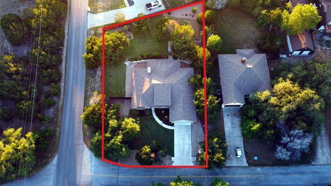Birds eye view of property | Image 40