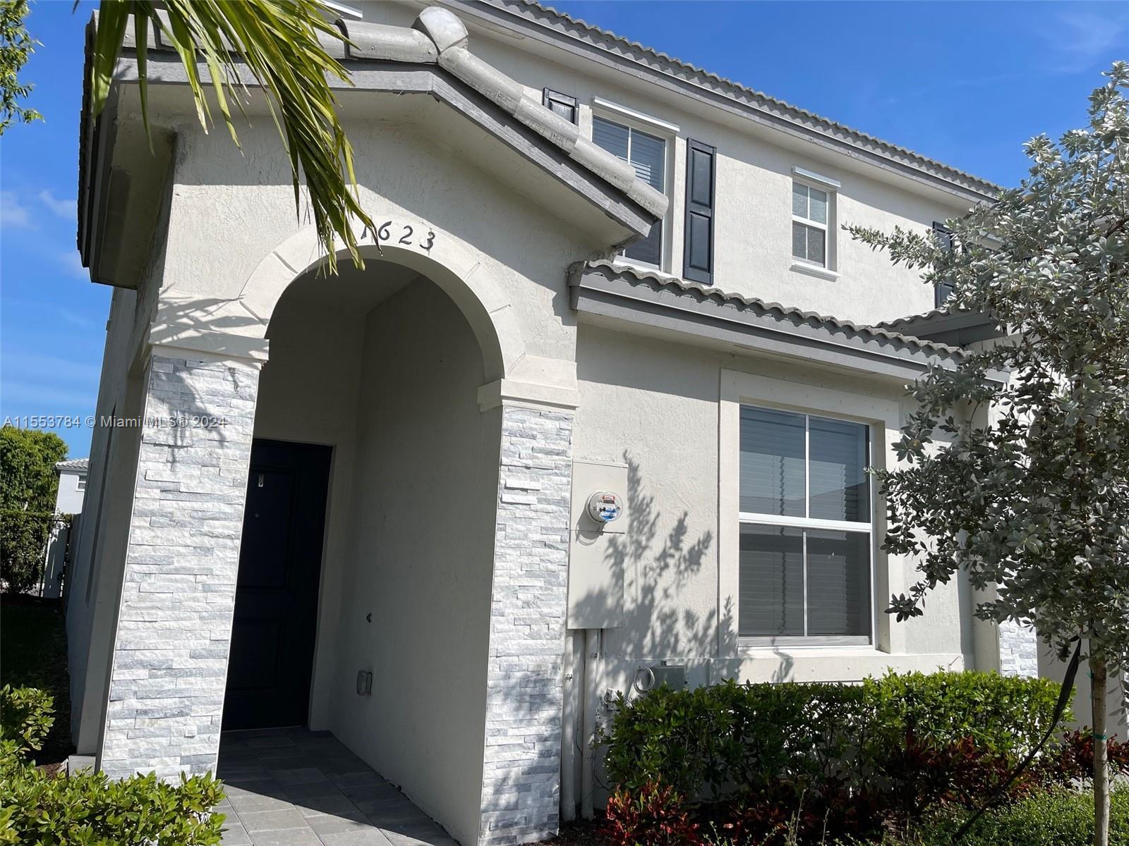 26th Rd, Homestead, FL 33035