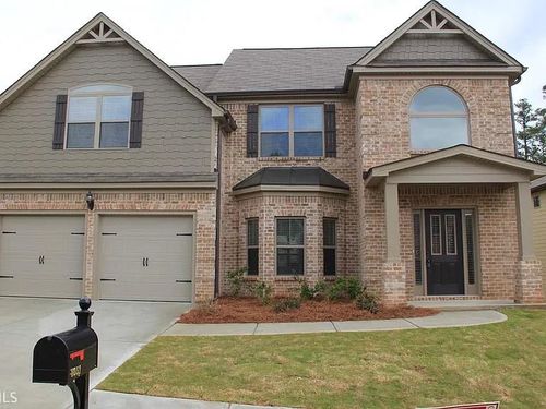 8051 Stillmist Dr, Fairburn, GA, 30213-7421 | Card Image