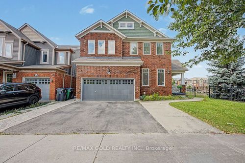 24 Haverty Trail, Brampton, ON, L7A0S2 | Card Image