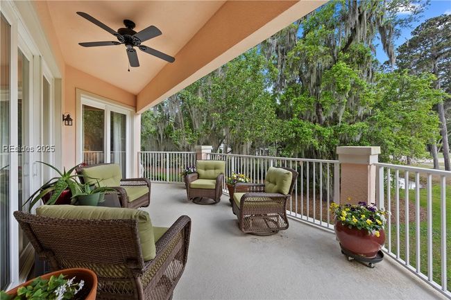 207 - 207 Berwick Dr, Condo with 4 bedrooms, 4 bathrooms and null parking in Hilton Head Island SC | Image 44