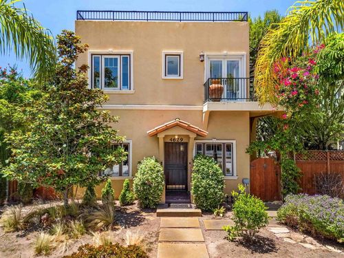 4629 Greene St, San Diego, CA, 92107-1419 | Card Image