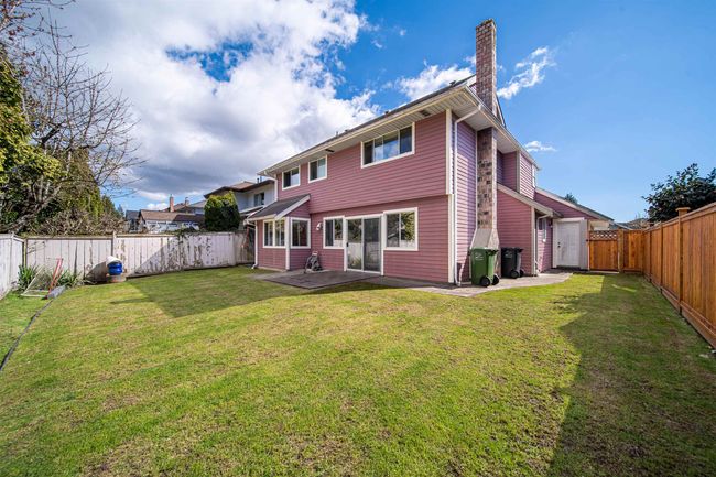 5591 Jaskow Drive, House other with 4 bedrooms, 2 bathrooms and 4 parking in Richmond BC | Image 2