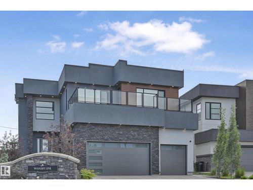 5121 Woolsey Link Nw, Edmonton, AB, T6W2C1 | Card Image