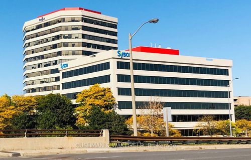 710-10 Four Seasons Place, Etobicoke, ON, M9B0A6 | Card Image