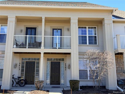 2395 Knollwood Dr, Canton, MI, 48188-2250 | Card Image