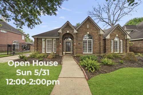 6714 Morningside Drive, Sugar Land, TX, 77479 | Card Image