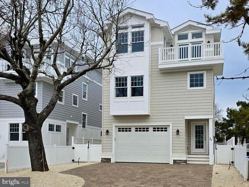 7 W Cohasset Rd, LONG BEACH TOWNSHIP, NJ, 08008-1160 | Card Image