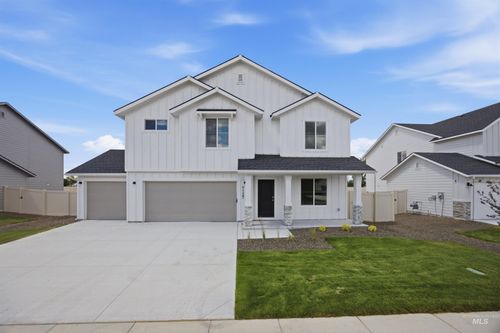 7127 E Marble Springs Dr, Nampa, ID, 83687-1207 | Card Image