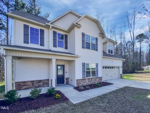 69 Azul Dr, Clayton, NC, 27520-6942 | Card Image