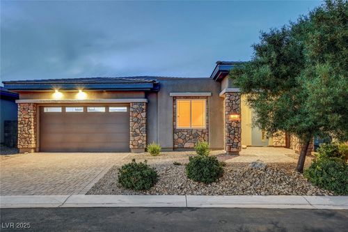 64 Reflection Cove Dr, Henderson, NV, 89011-4287 | Card Image