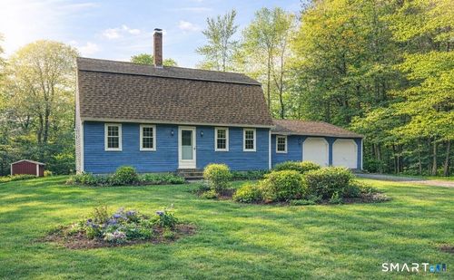 10 Stonegate Dr, Portland, CT, 06480-1340 | Card Image
