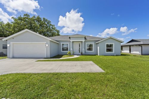 981 Sw California Blvd, Port St. Lucie, FL, 34953-1816 | Card Image
