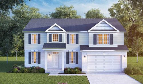 2820 Cryder Way, Yorkville, IL, 60560-4614 | Card Image