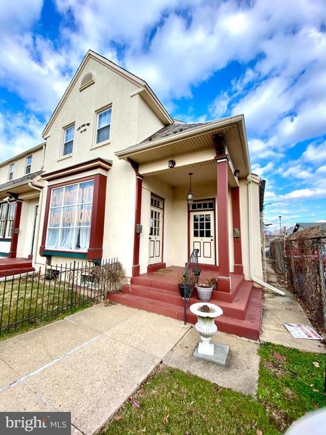 8 Commonwealth Ave, Home with 0 bedrooms, 0 bathrooms and null parking in CLAYMONT DE | Image 55