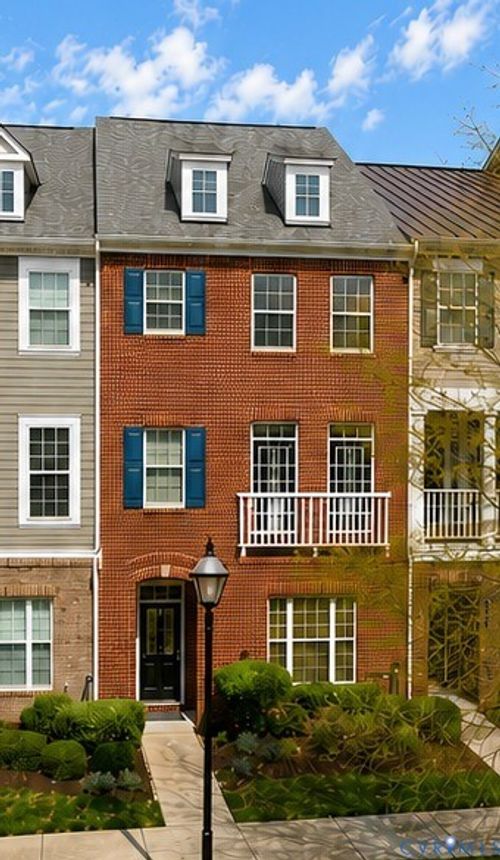 4907 Settlers Market Blvd, Williamsburg, VA, 23188-2291 | Card Image