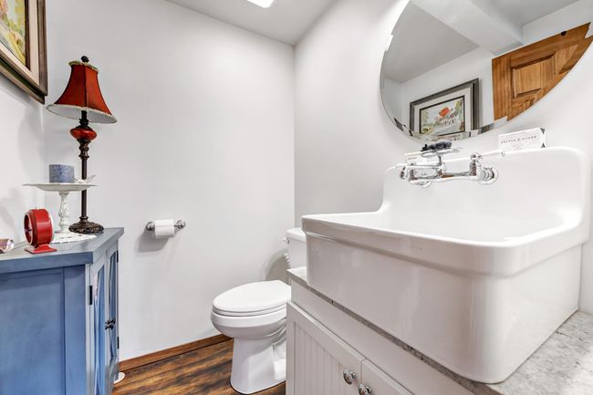 11598 Kosir Ln, House other with 3 bedrooms, 2 bathrooms and null parking in SILVER CLIFF WI | Image 14