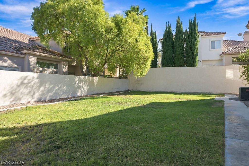 Residential in Las Vegas 3