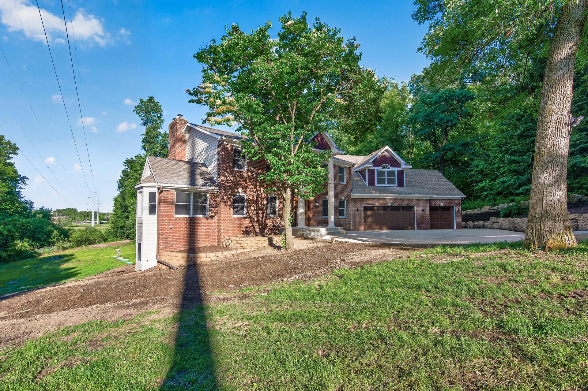 Residential in Sunfish Lake 5