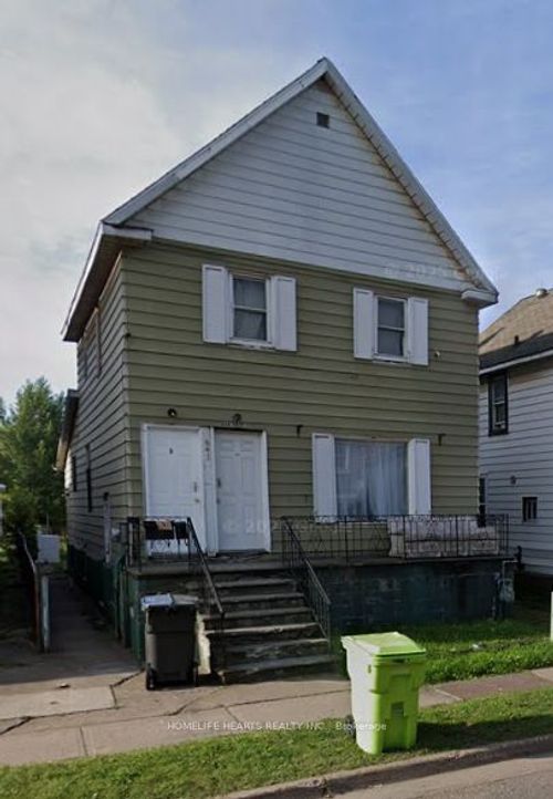 641 Queen St W, Sault Ste. Marie, ON, P6A1B1 | Card Image