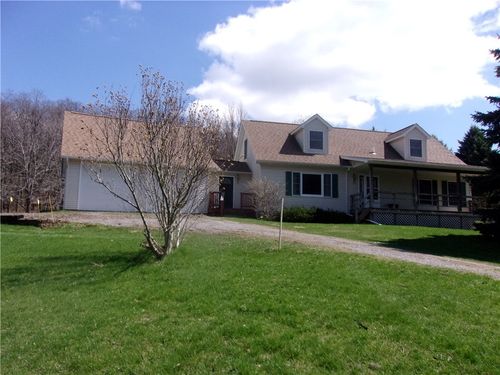 4765 Huff Rd, Hemlock, NY, 14466-9646 | Card Image