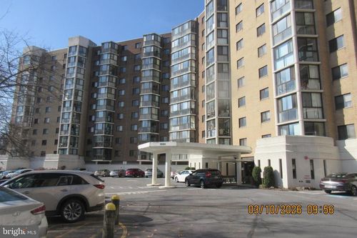 1-806-15101 Interlachen Dr, SILVER SPRING, MD, 20906-5601 | Card Image