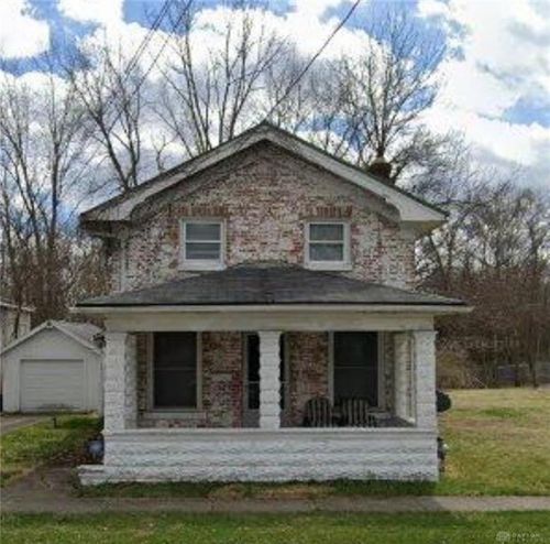 113 W Main St, Medway, OH, 45341-1109 | Card Image
