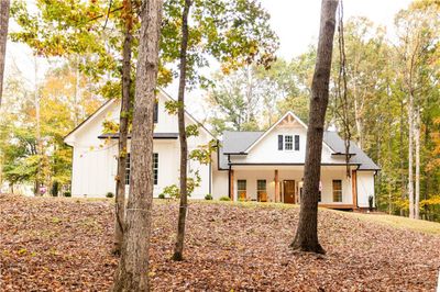 28 Diamond Ridge Road, House other with 4 bedrooms, 3 bathrooms and null parking in Nicholson GA | Image 3