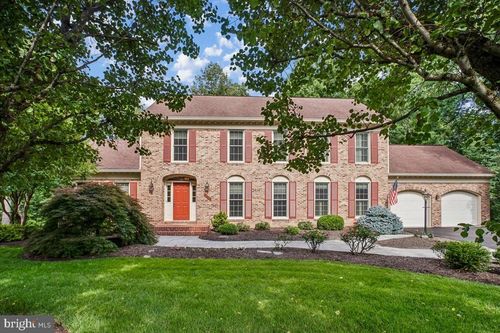 7606 Rustle Ridge Ct, FAIRFAX STATION, VA, 22039-2923 | Card Image