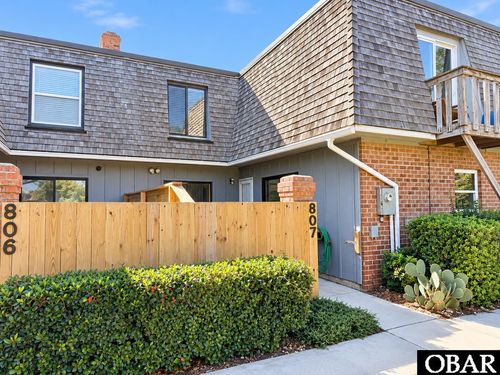 807 Angler Way, Kitty Hawk, NC, 27949-6014 | Card Image