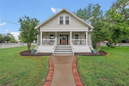 280 S F Avenue, Crawford, TX, 76638 | Card Image