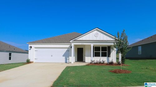 356 Archers Brook Ln, SPRINGVILLE, AL, 35146 | Card Image