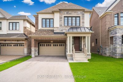 1303 Britton Cres, House other with 4 bedrooms, 4 bathrooms and 6 parking in Milton ON | Image 1