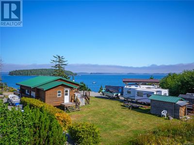 1082 6 Th Ave, House other with 1 bedrooms, 1 bathrooms and null parking in Ucluelet BC | Image 3