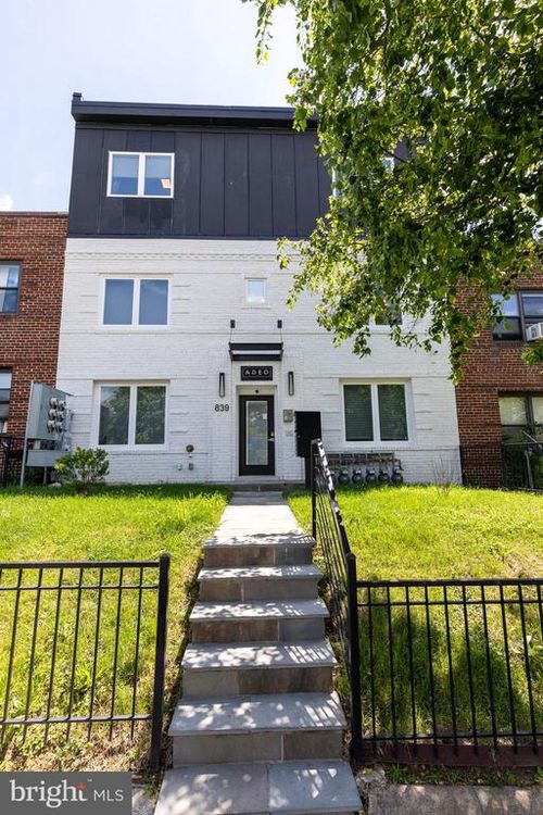 3-839 19th St Ne, WASHINGTON, DC, 20002-4074 | Card Image