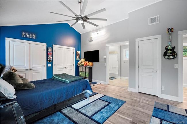 1850 Sw Hackman Ter, House other with 4 bedrooms, 4 bathrooms and 2 parking in Stuart FL | Image 43
