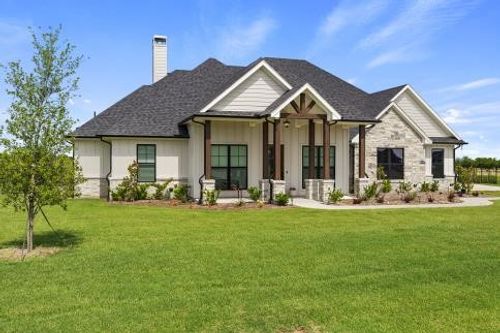 4761 Sarah Dr, Caddo Mills, TX, 75135-0120 | Card Image
