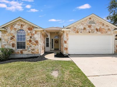 300 Fistral Drive, House other with 3 bedrooms, 2 bathrooms and 4 parking in Hutto TX | Image 1