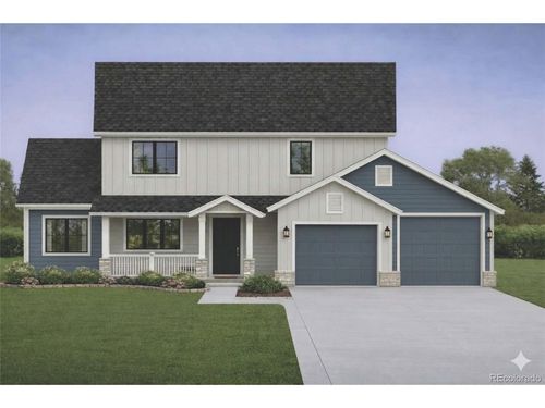 855 Peakview Pl, Longmont, CO, 80503 | Card Image